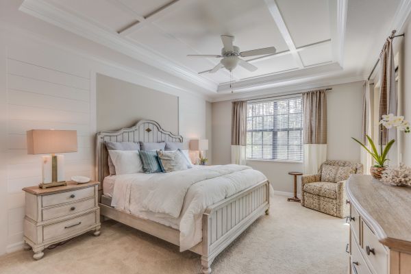 Bedroom Furniture Assembly in Kenosha
