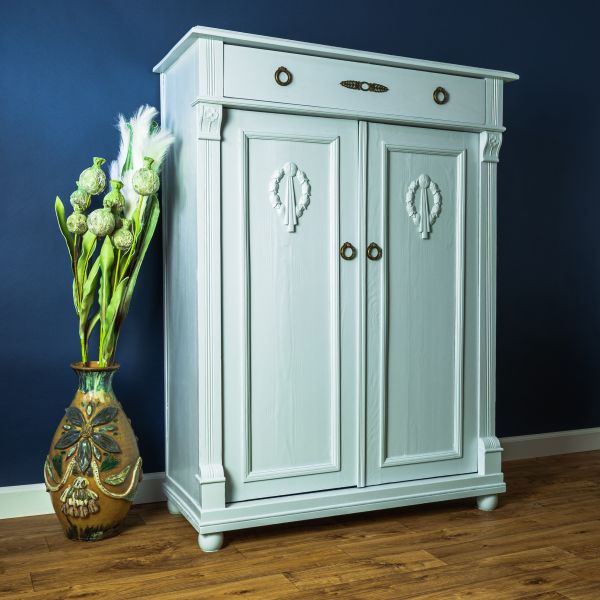 Wardrobe Assembly in Kenosha
