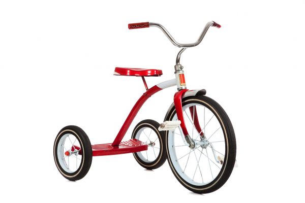 Tricycle Assembly in Kenosha