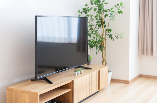 TV Stand Assembly in Kenosha