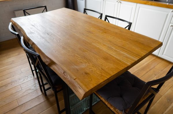 Table Assembly in Kenosha