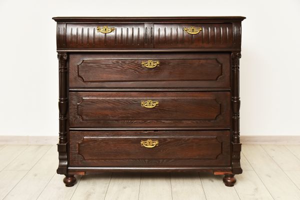 Dresser Assembly in Kenosha