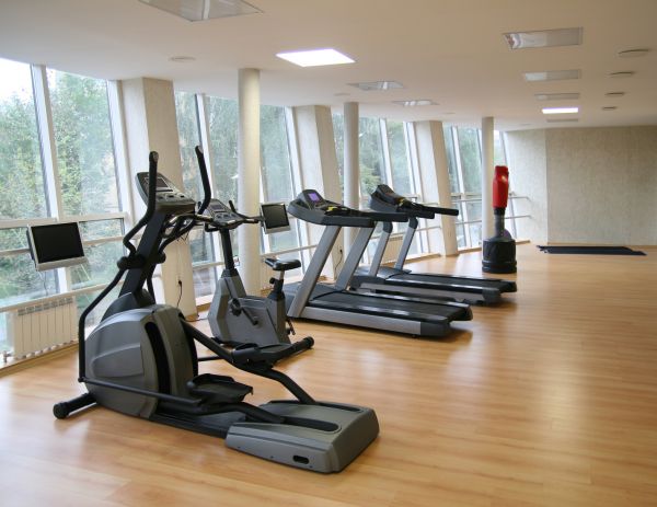 Fitness Machine Assembly in Kenosha