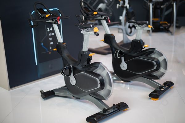Workout Equipment Assembly in Kenosha