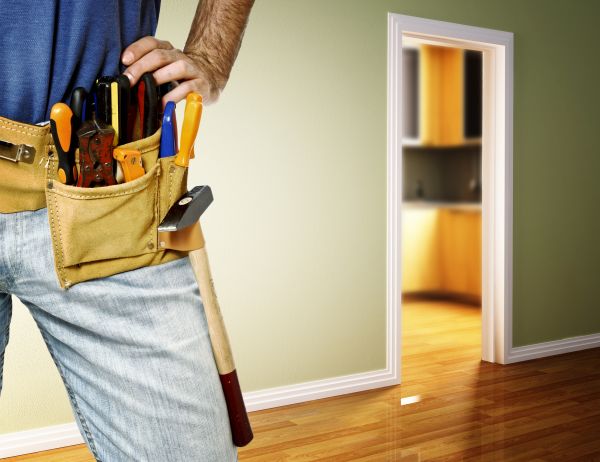 Handyman Assembly Service in Kenosha