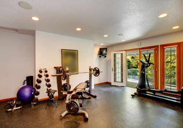 Home Gym Assembly Service in Kenosha