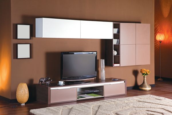TV Stand Installation in Kenosha