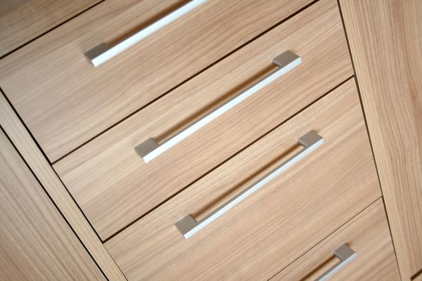 Multimedia Cabinet Assembly in Kenosha