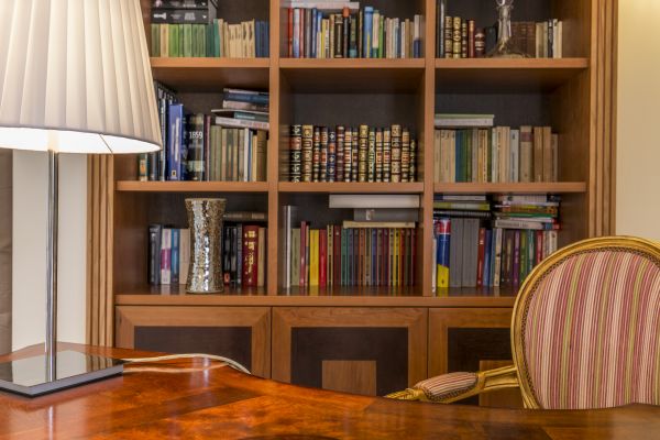 Bookcase Assembly in Kenosha