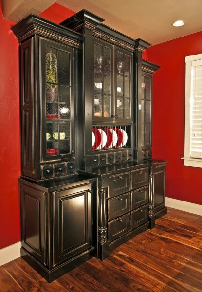 Hutch Installation in Kenosha