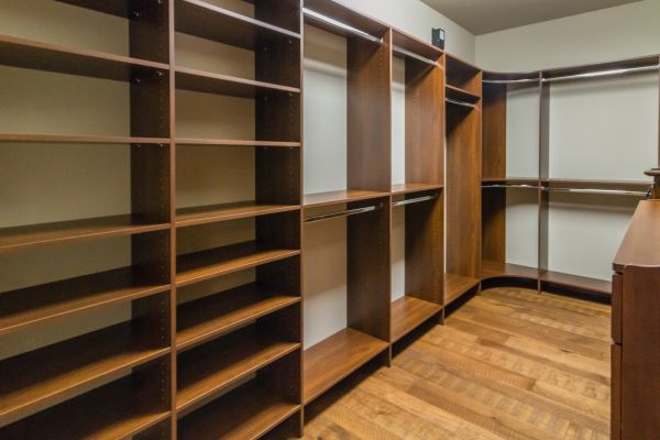 Shelving Assembly in Kenosha