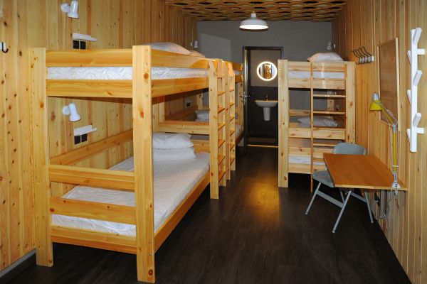 Bunk Bed Assembly in Kenosha