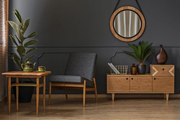 Wood Furniture Assembly in Kenosha