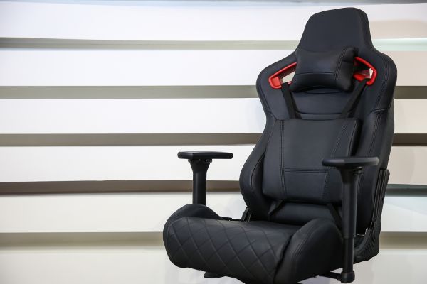 Gaming Chair Assembly in Kenosha